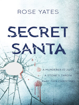 cover image of Secret Santa